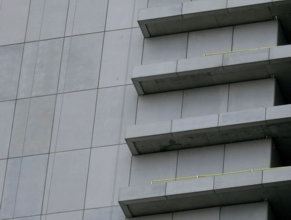 GRC Facade Panels
