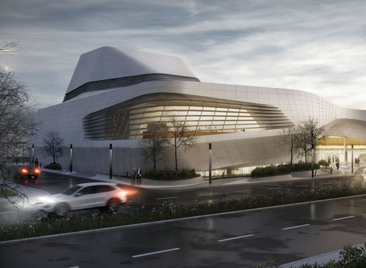 AFA Culture Centre