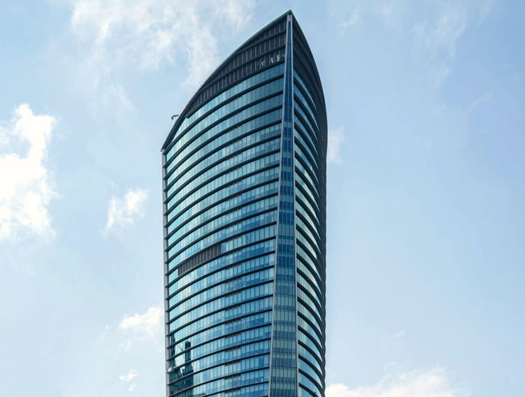 Torun Tower